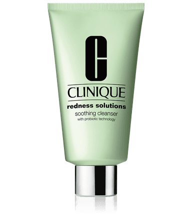 Redness Solutions Soothing Cleanser With Probiotic Technology