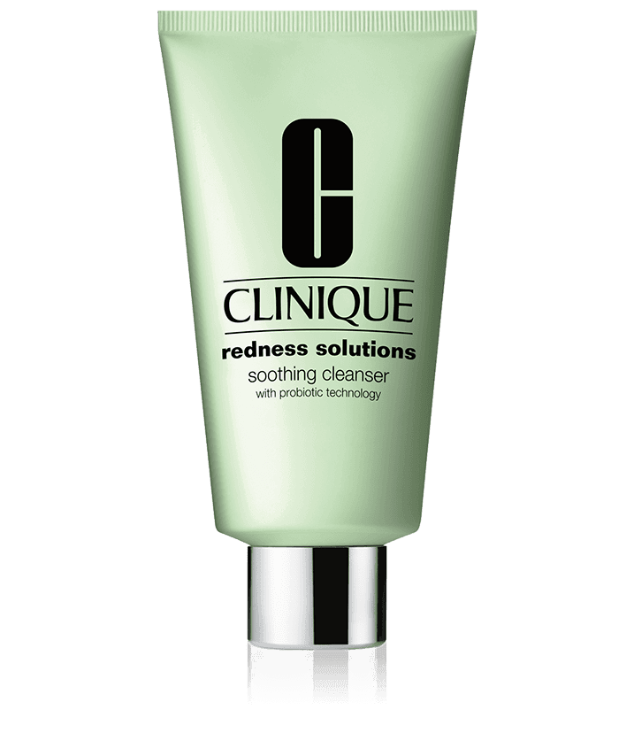 Redness Solutions Soothing Cleanser With Probiotic Technology
