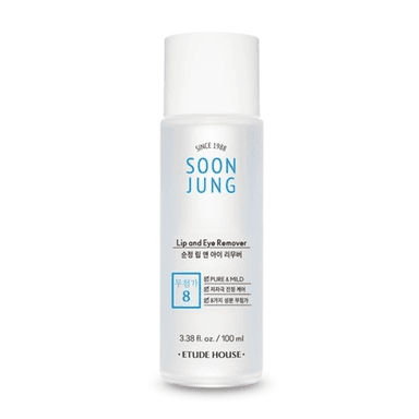 SoonJung Lip&Eye Remover