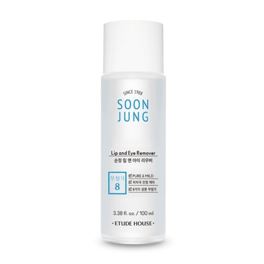 SoonJung Lip&Eye Remover