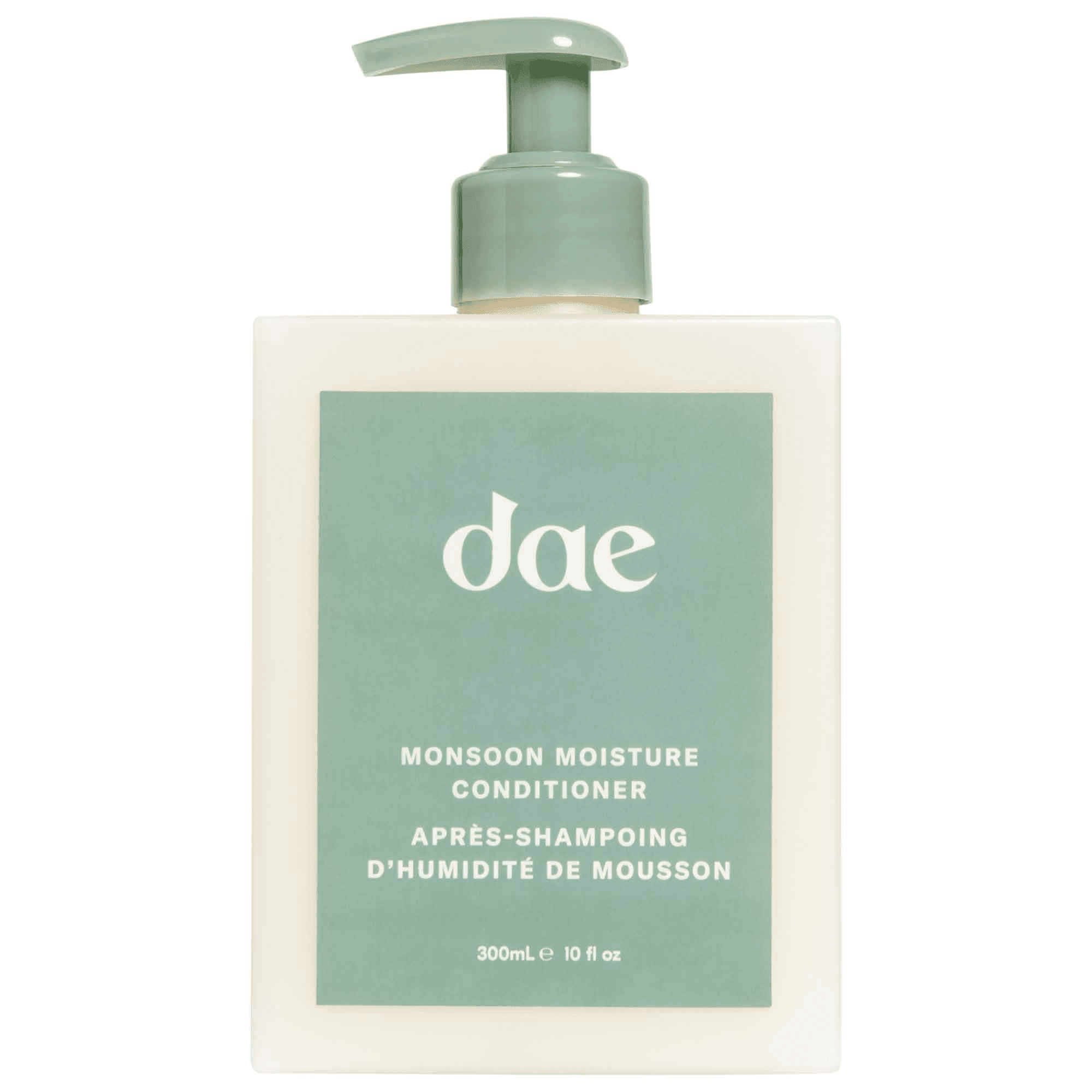 Monsoon Moisture Conditioner