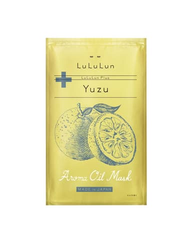 Plus Yuzu