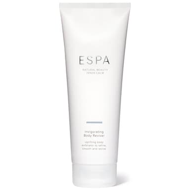 Invigorating Body Reviver