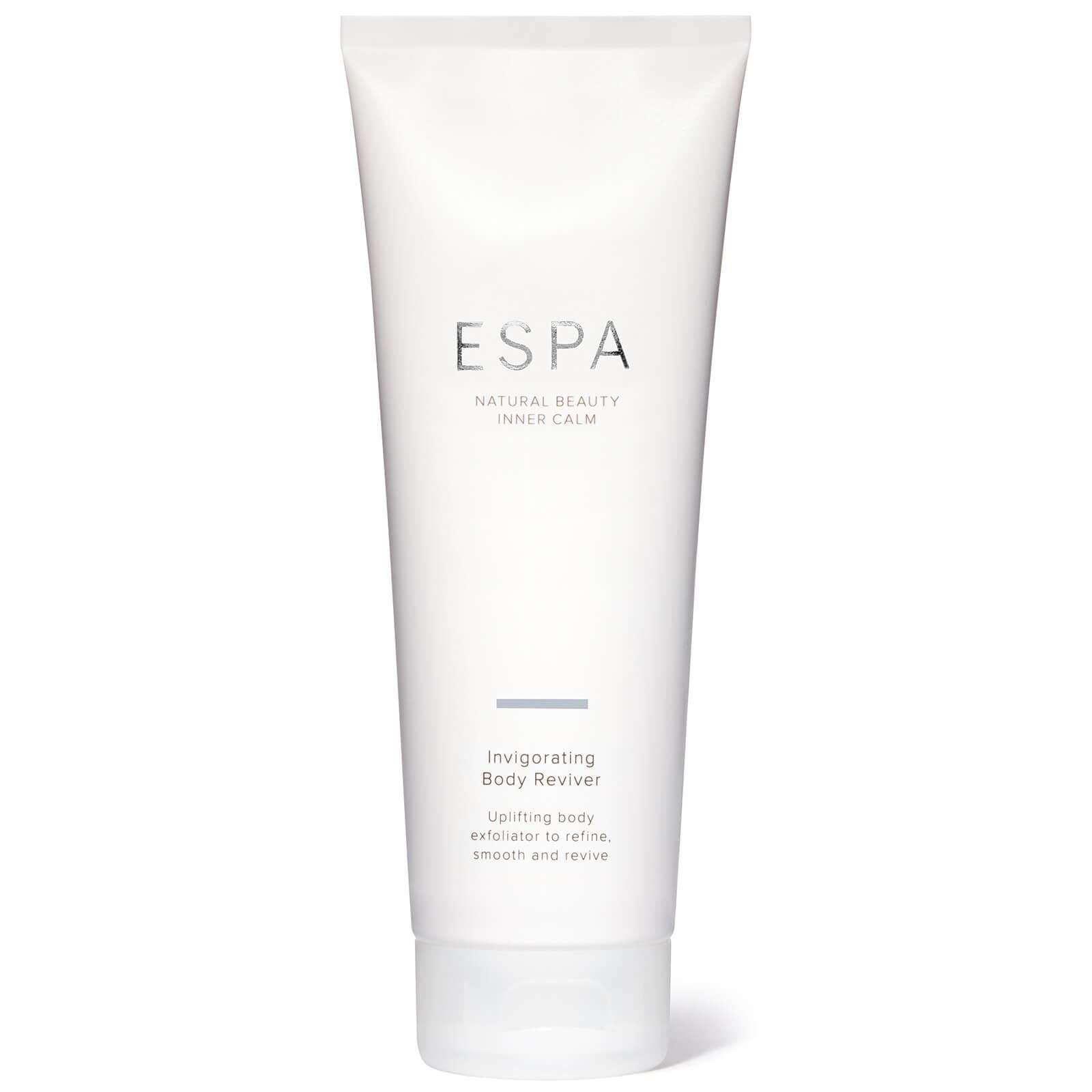 Invigorating Body Reviver