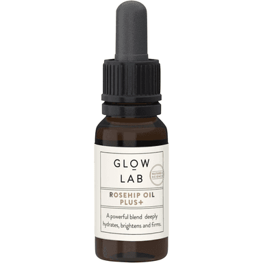 Rosehip Oil + Plus