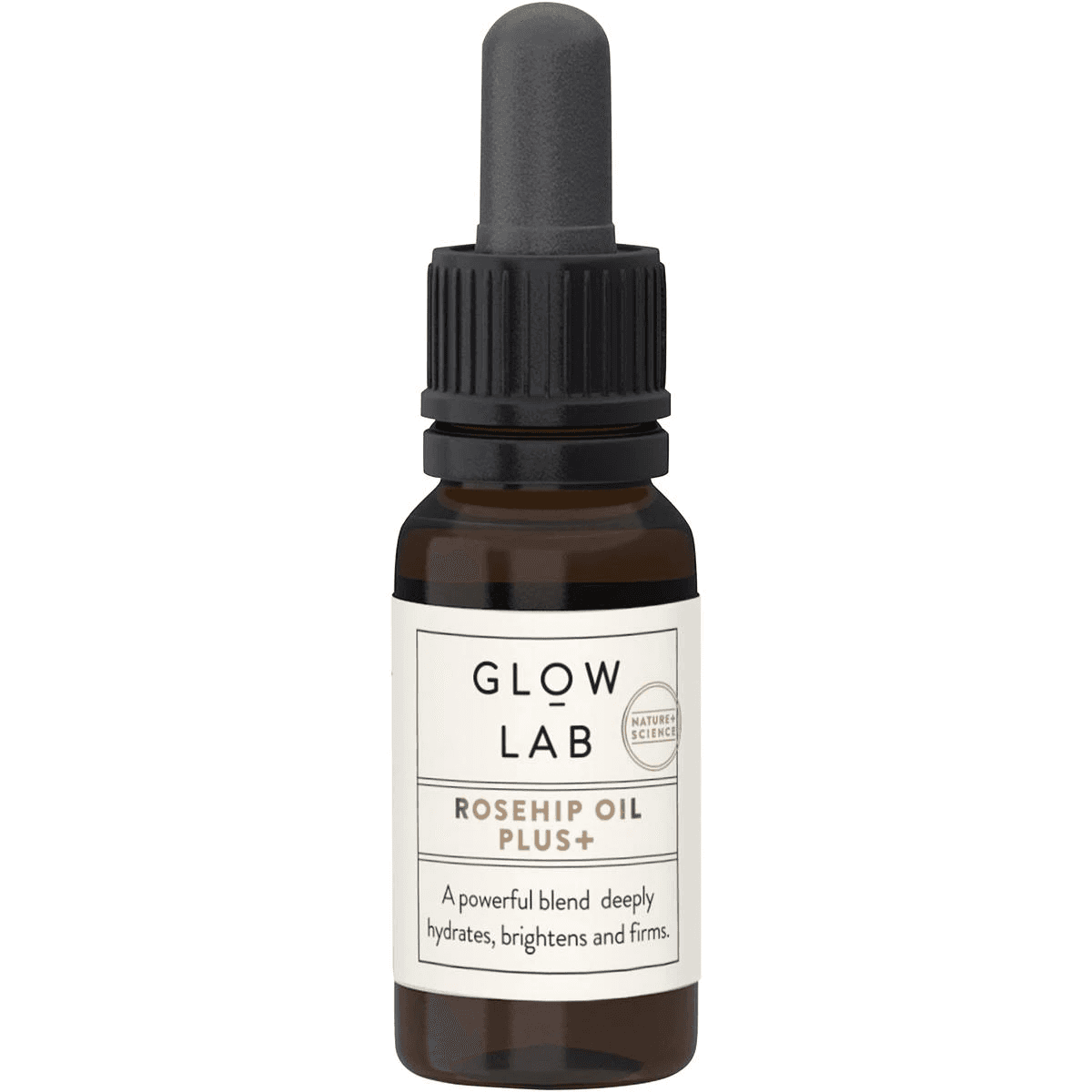 Rosehip Oil + Plus