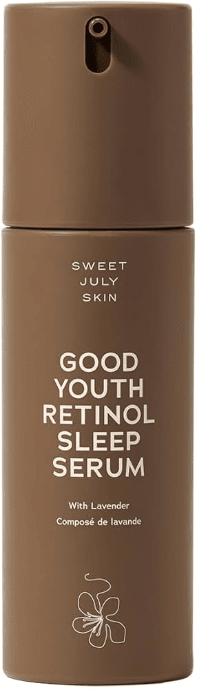 Good Youth Retinol Sleep Serum