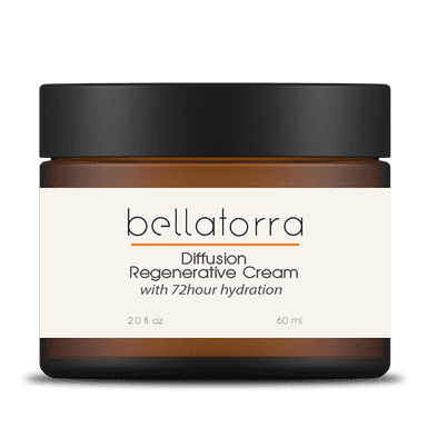 Diffusion Regenerative Cream
