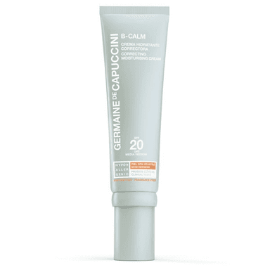B-Calm Correcting Cream SPF20