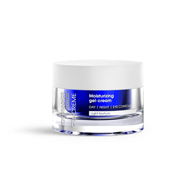 Hydractiv Gel-creme Moisturizing Gel-cream