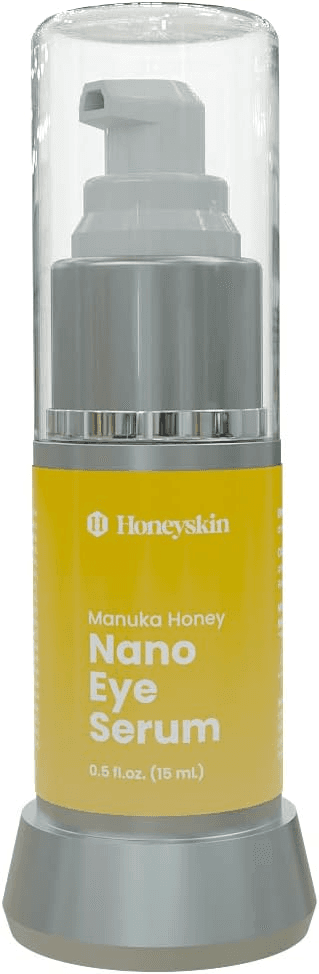 Eye Firming Nano Serum