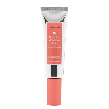 Dew-Glow Moisturizer SPF 50