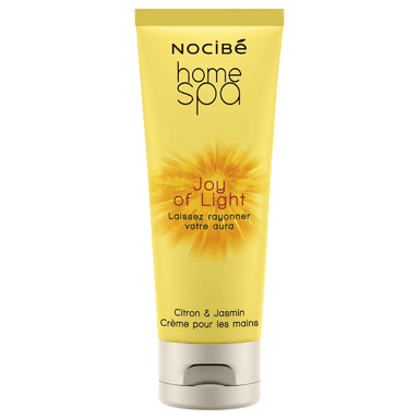 Home Spa - Joy Of Light Crème Pour Les Mains