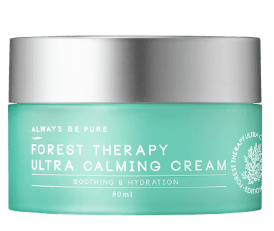 Forest Therapy Ultra Calming Cream