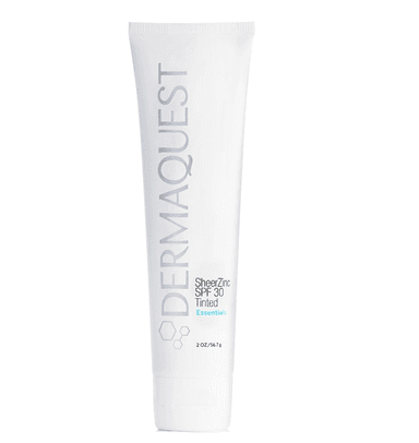  SheerZinc™ SPF 30 