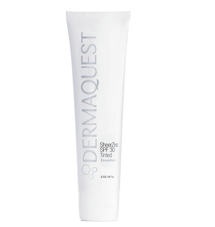 SheerZinc™ SPF 30