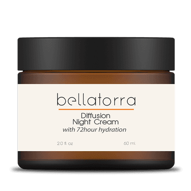 Diffusion Night Cream