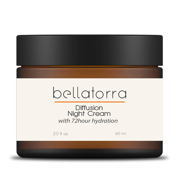 Diffusion Night Cream