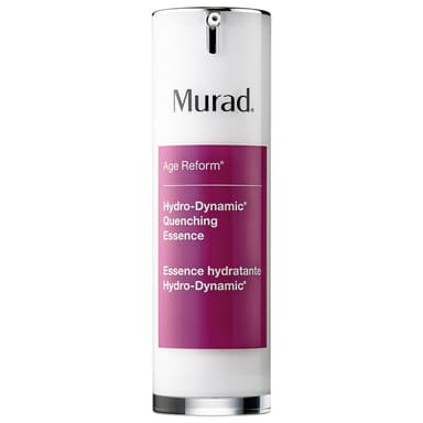 Hydro-Dynamic Quenching Essence