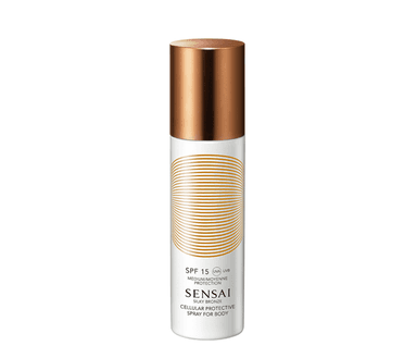 Cellular Protective Spray For Body