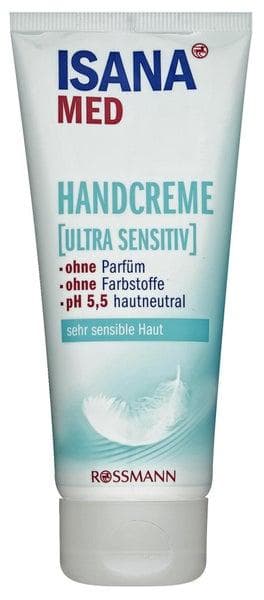 Handcreme Ultra Sensitiv