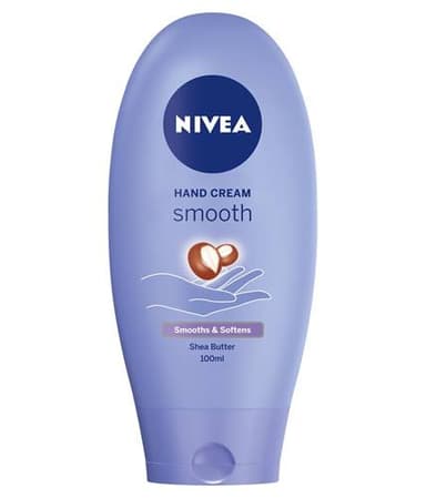 Smooth Hand Cream