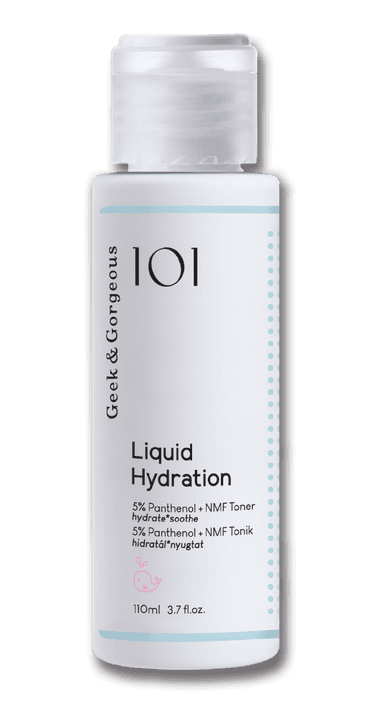 Liquid Hydration