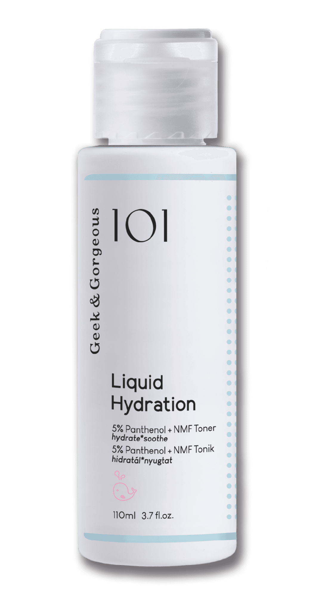 Liquid Hydration