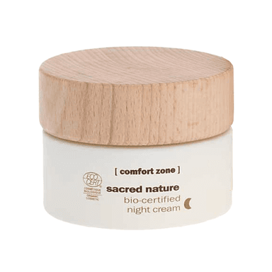 Sacred Nature Night Cream