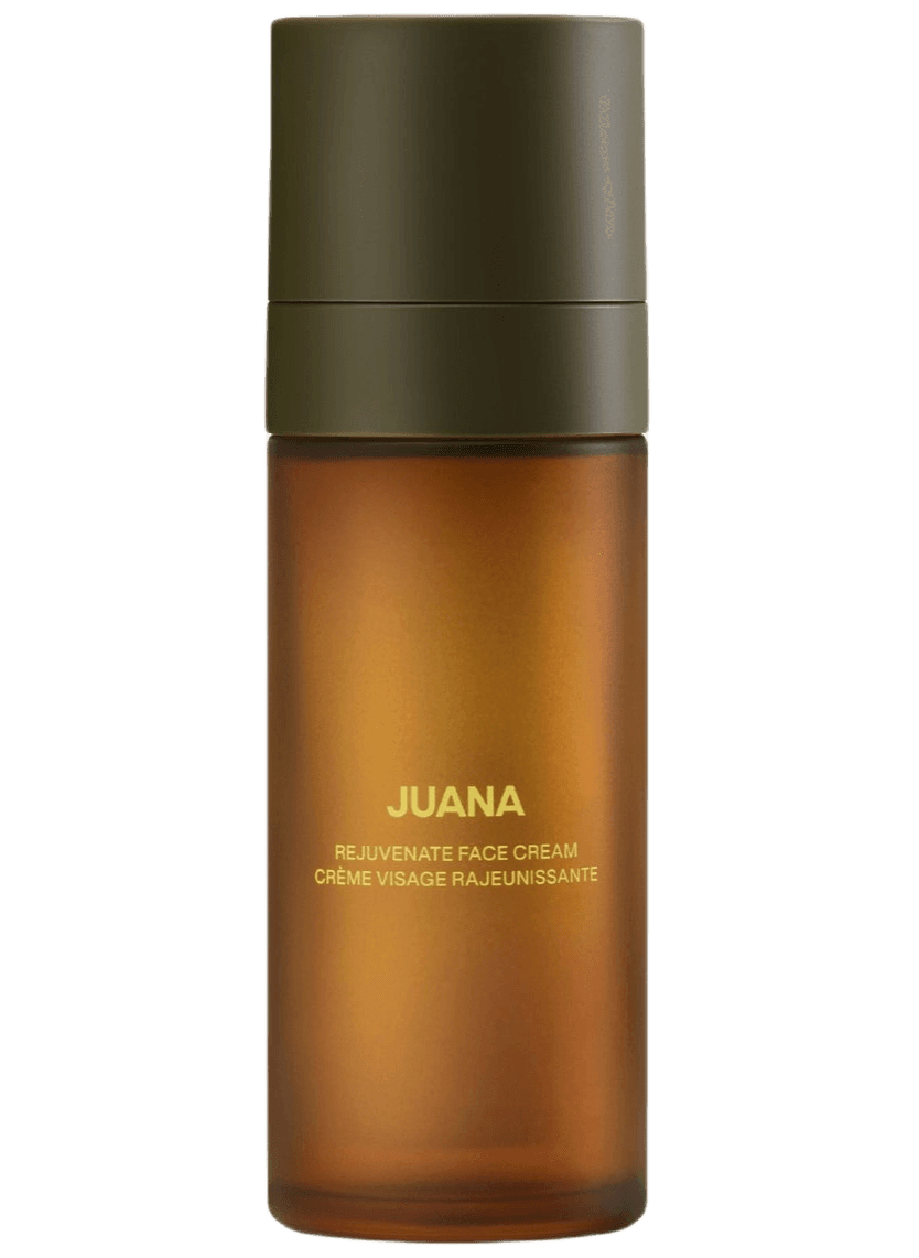 Rejuvenate Face Cream