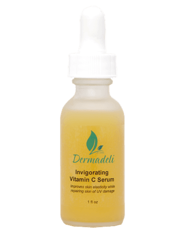 Invigorating Vitamin C Serum