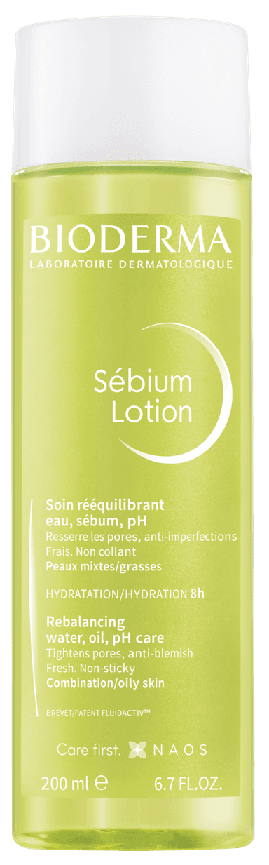 Sébium Lotion