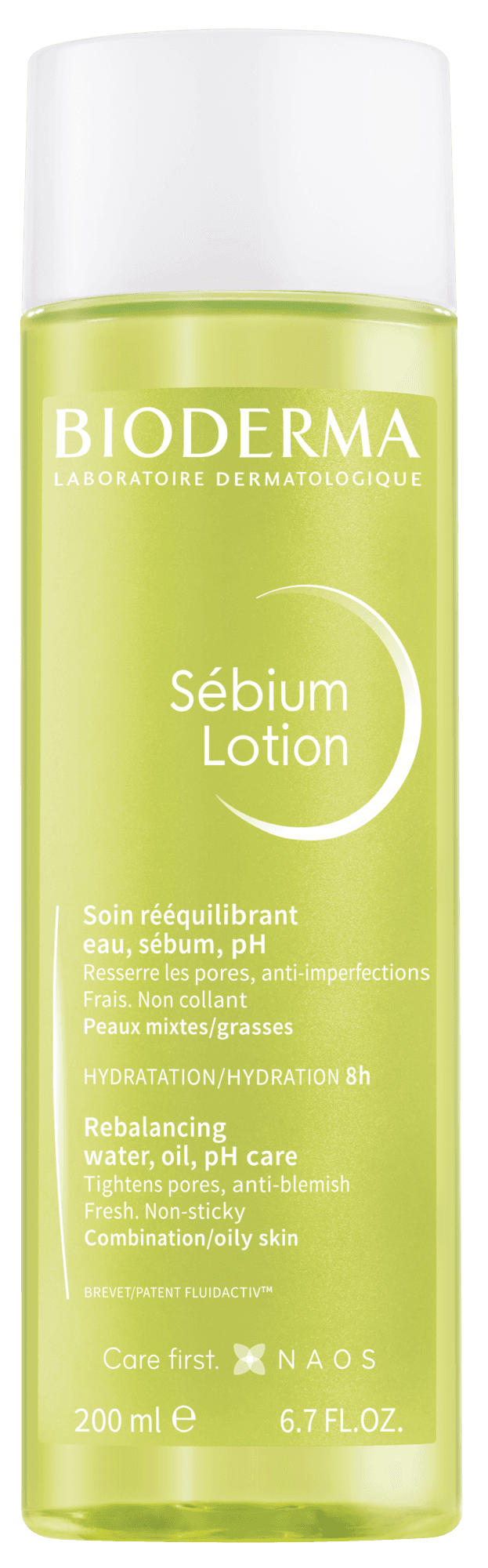 Sébium Lotion