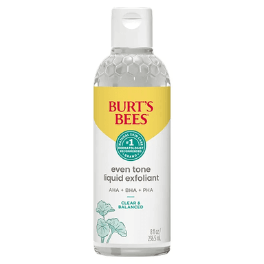 Clear & Balanced Even Tone Liquid Exfoliant