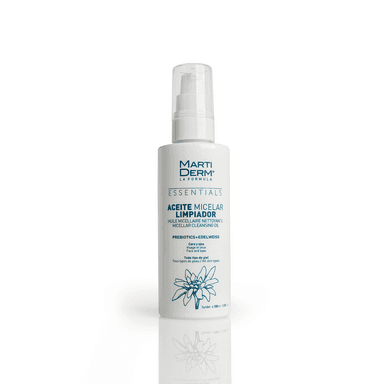 Micellar Cleansing Oil