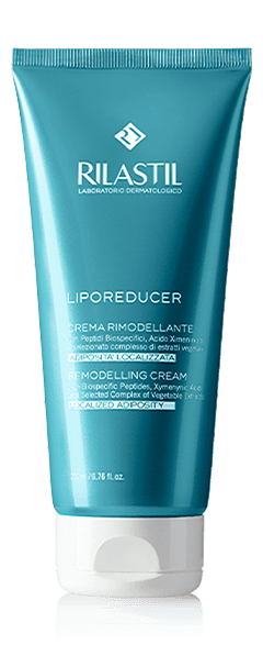 Liporeducer Remodelling Cream