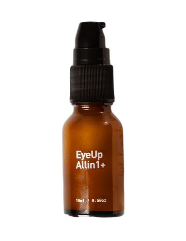 EyeUp Allin1+ Contorno de Ojos