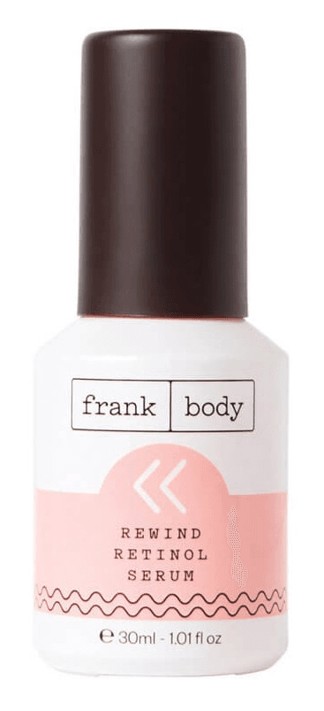 Rewind Retinol Serum