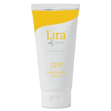 SPF Solar Shield 30 Oil-Free With Psc