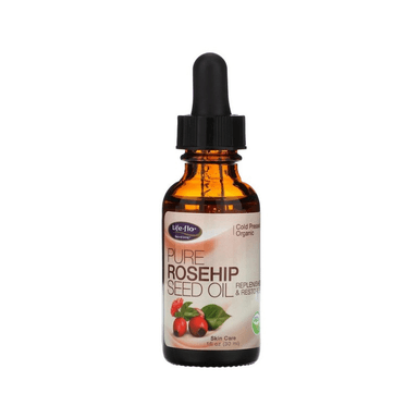 Rosehip Seed Rejuvenation Oil
