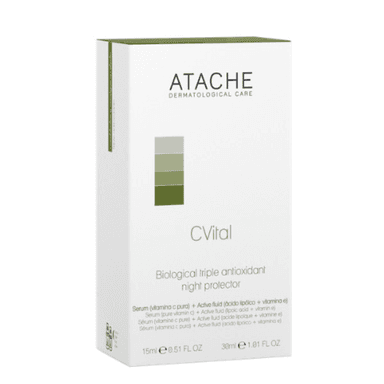 C Vital Set Active