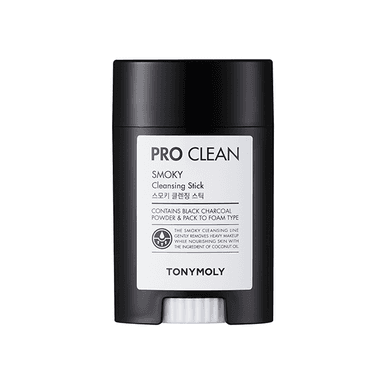 Pro Clean Smoky Cleansing Stick