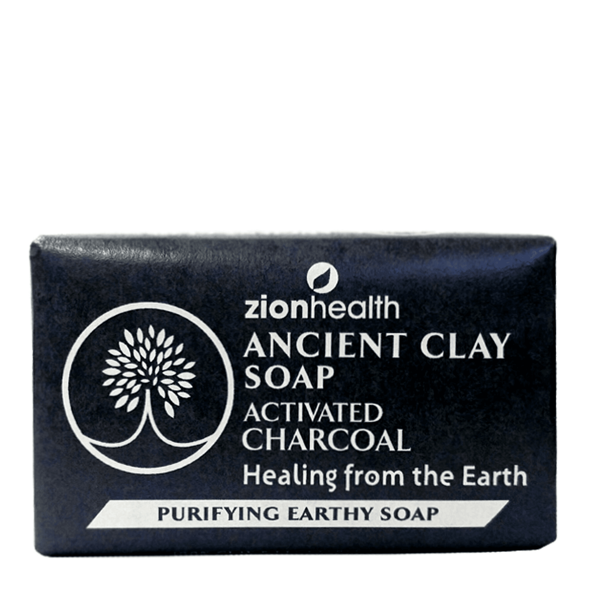 Ancient Clay Soap Charcoal
