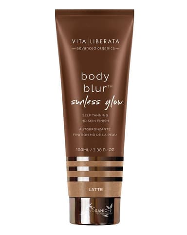 Body Blur Sunless Glow