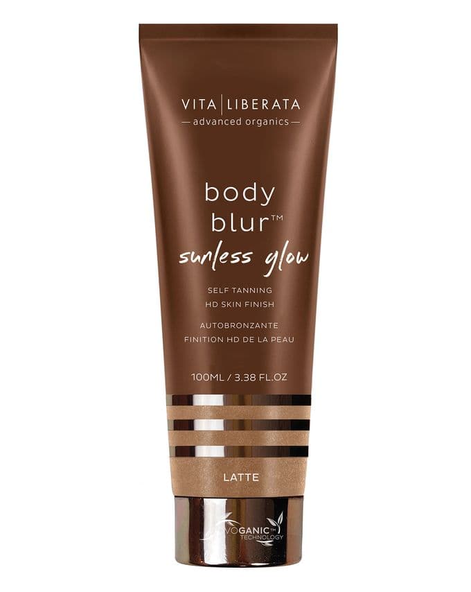 Body Blur Sunless Glow