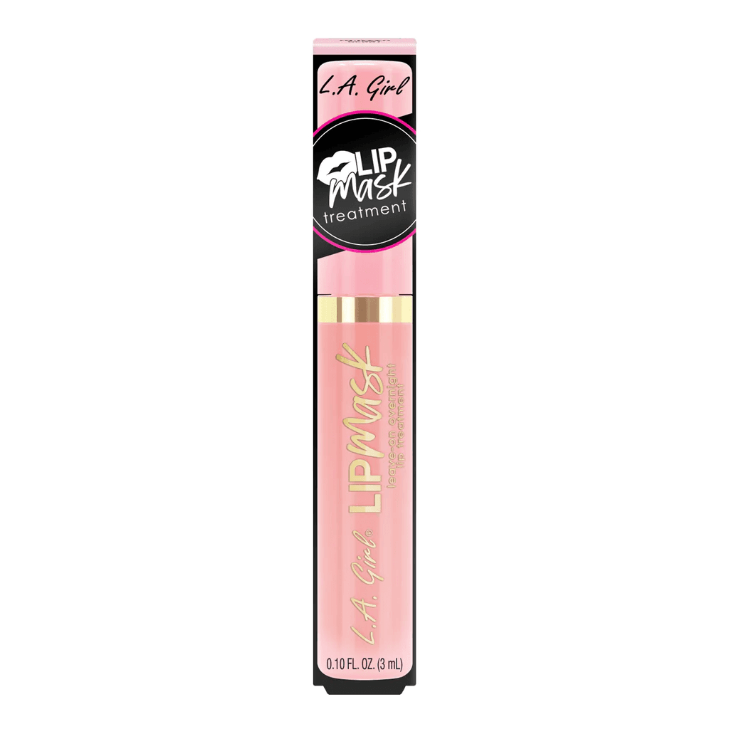 Sweet Berry Lip Mask