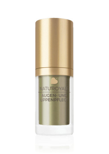 Naturoyale System Biolifting Eye And Lip Care