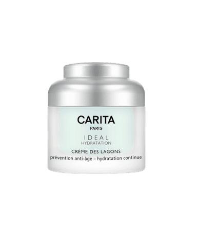 Ideal Hydratation Creme Des Lagons