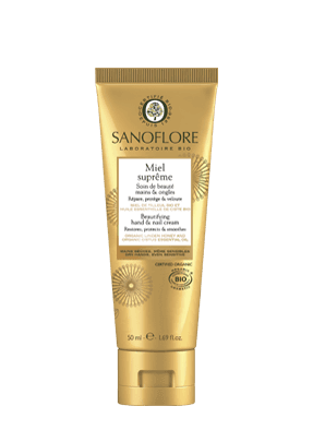 Supreme Honey Hands & Nails Beauty Care