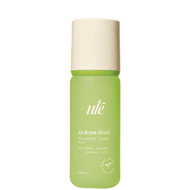 Le beau Reset Balancing Floral Mist